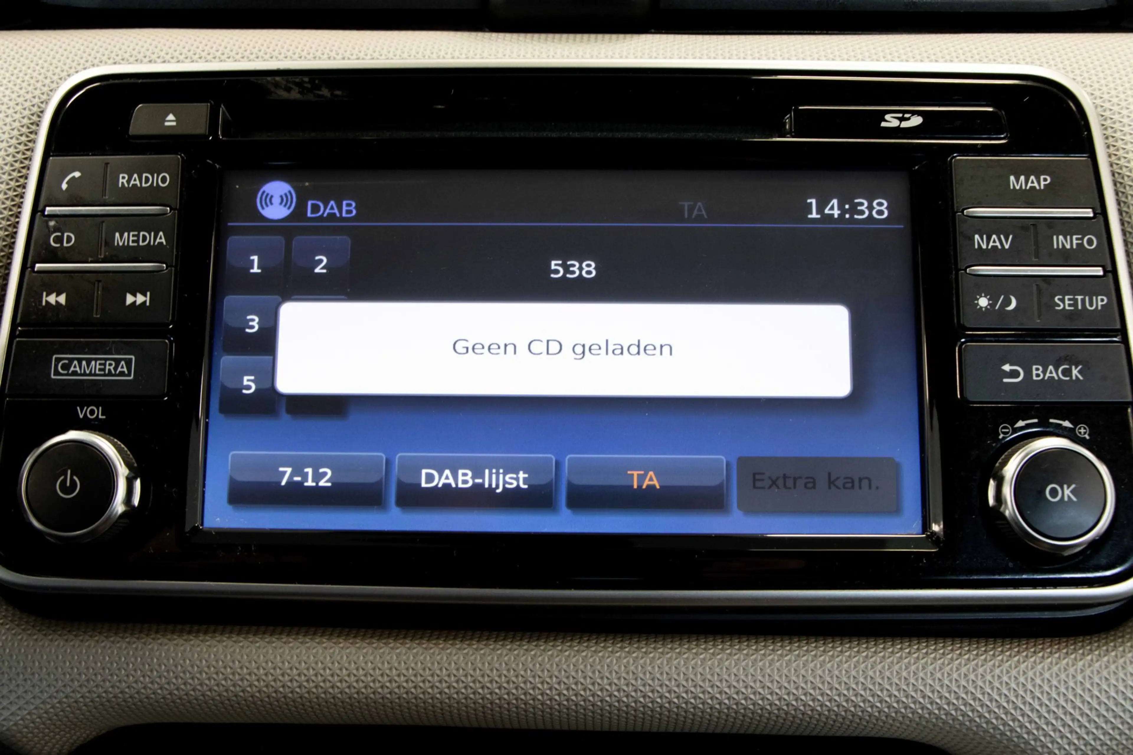 Nissan Micra 0.9 IG-T N-Connecta|Navi|CruiseControl|LichtMetale — photo 12