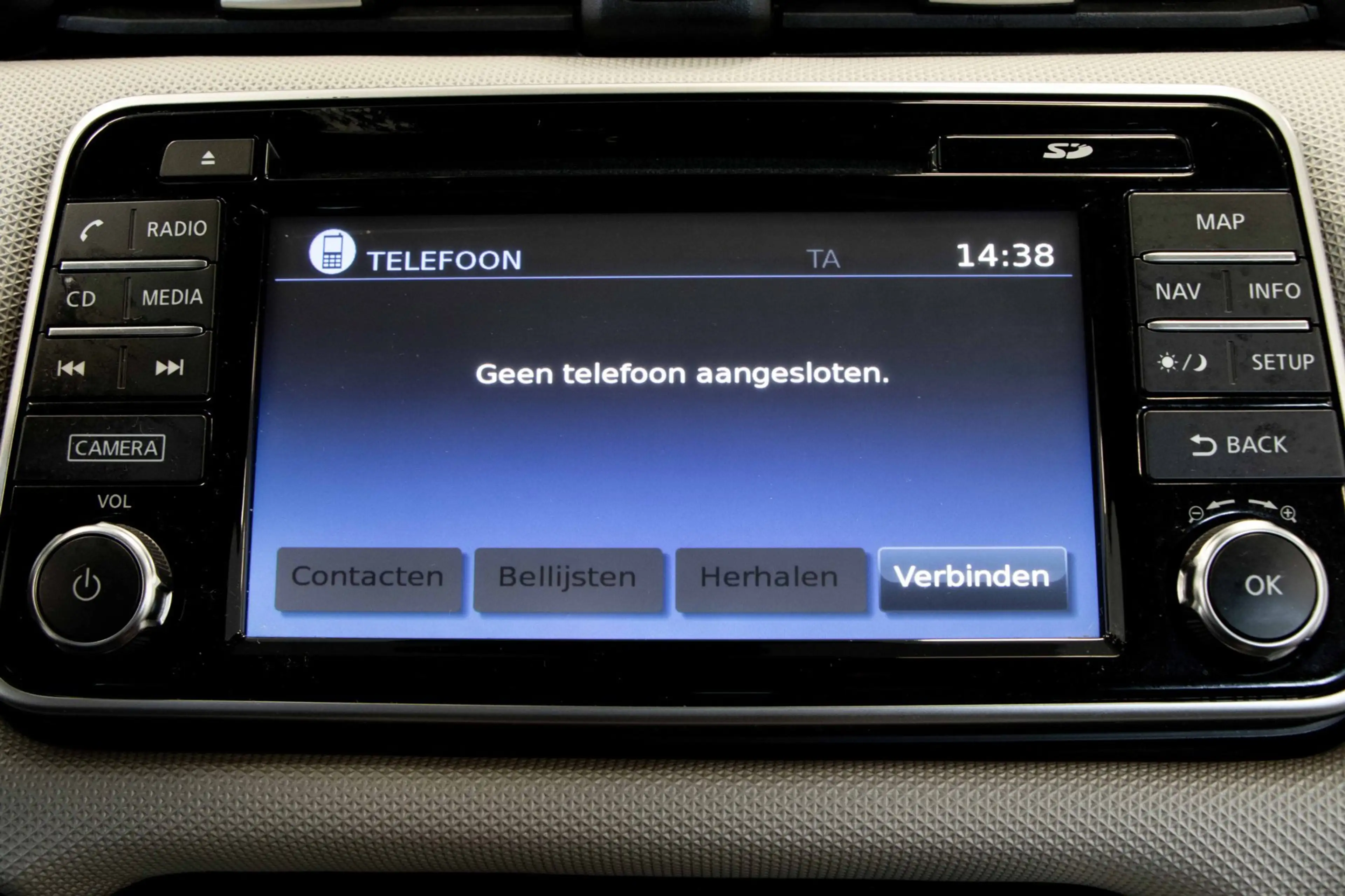 Nissan Micra 0.9 IG-T N-Connecta|Navi|CruiseControl|LichtMetale — photo 14