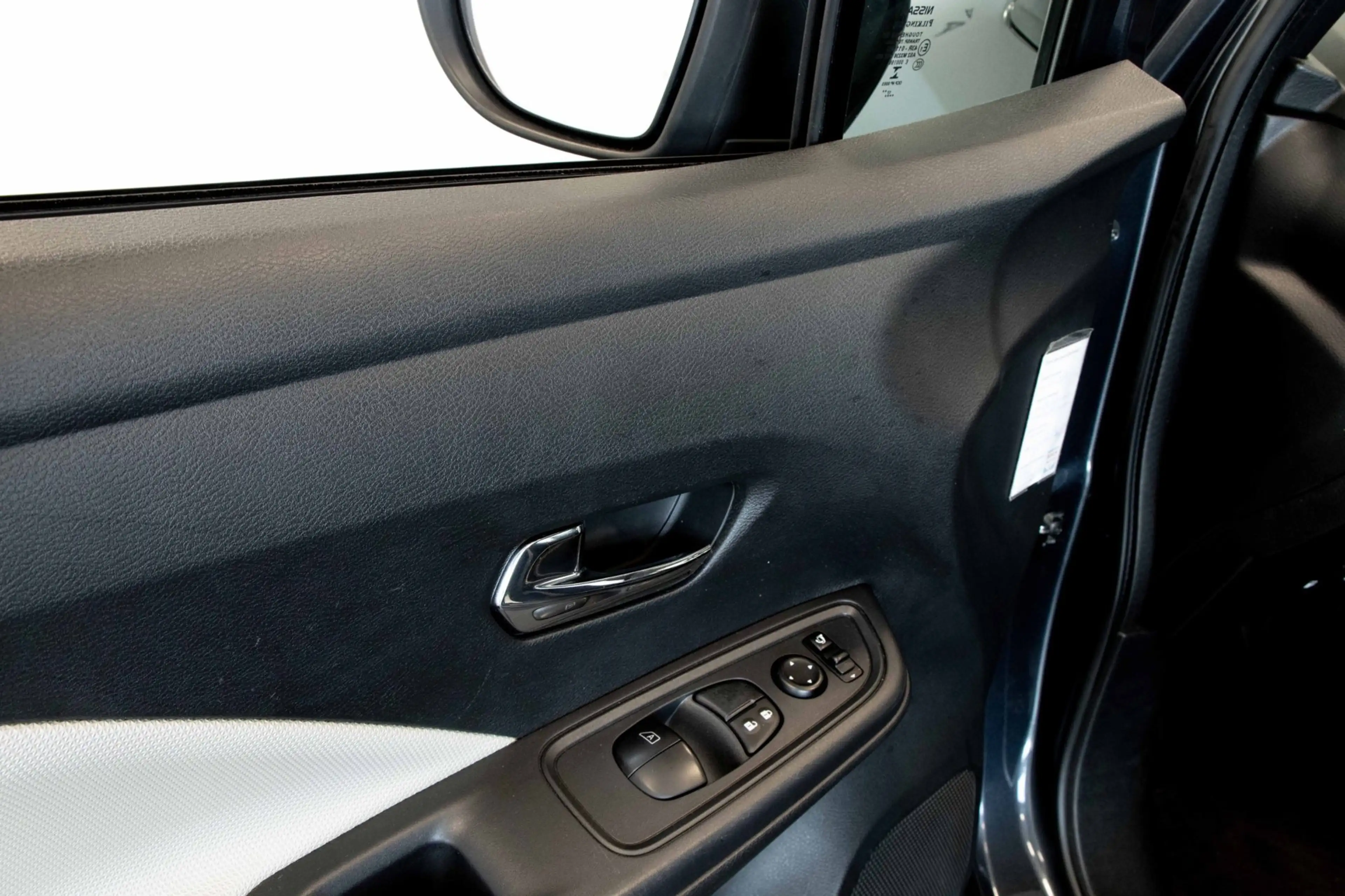 Nissan Micra 0.9 IG-T N-Connecta|Navi|CruiseControl|LichtMetale — photo 9