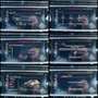 Audi Q8 55 TFSI e quattro"S-LINE"1.HAND"ACC"SPUR ASS. Schwarz - thumbnail 24