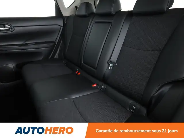 Nissan Pulsar view 14