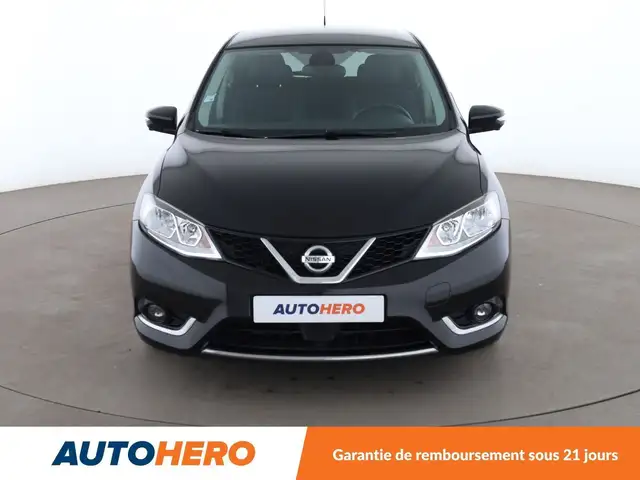 Nissan Pulsar view 9
