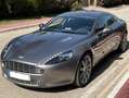 Aston Martin Rapide Rapide Silber - thumbnail 2