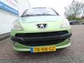 Peugeot 1007 1.4 SPORTY,Clima,Cruise.Pano,JBLSound,APK 25-1-26 Зелений - thumbnail 3