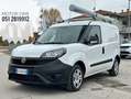Fiat Doblo FURGONE 1.3 MJET 95CV E6D Bianco - thumbnail 3