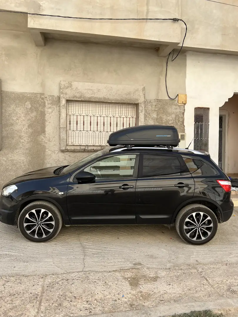 Nissan Qashqai 1.6dCi Acenta 4x2 - 2