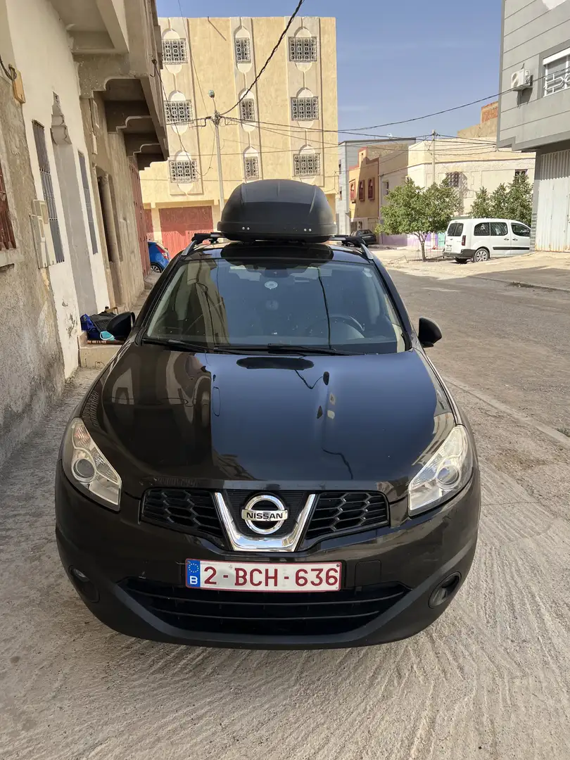 Nissan Qashqai 1.6dCi Acenta 4x2 - 1