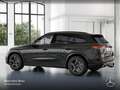 Mercedes-Benz GLC 220 d 4M AMG+NIGHT+AHK+LED+KAMERA+TOTW+KEYLESS Gris - thumbnail 14