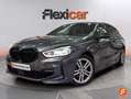 BMW 118 118iA Gris - thumbnail 3