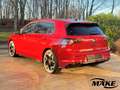 Volkswagen Golf R-Line 2.0 TDI DSG Facelift AHZV STDHZG IQ.L Rot - thumbnail 5