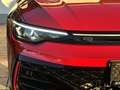 Volkswagen Golf R-Line 2.0 TDI DSG Facelift AHZV STDHZG IQ.L Rot - thumbnail 3