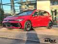 Volkswagen Golf R-Line 2.0 TDI DSG Facelift AHZV STDHZG IQ.L Rot - thumbnail 4