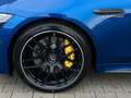 Mercedes-Benz AMG GT Coupé 63 S 4Matic+ Azul - thumbnail 11