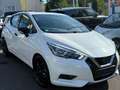 Nissan Micra Visia Plus - thumbnail 1