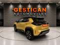 Toyota Yaris Cross 120H Premier Edition Amarillo - thumbnail 5