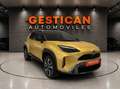 Toyota Yaris Cross 120H Premier Edition Amarillo - thumbnail 4