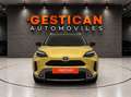 Toyota Yaris Cross 120H Premier Edition Amarillo - thumbnail 3