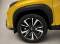 Toyota Yaris Cross 120H Premier Edition Amarillo - thumbnail 7