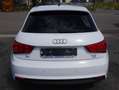 Audi A1 A1 Sportback 1.0 TFSI*GPS*CLIM*SIEGES CHAUFFANTS* Blanc - thumbnail 6