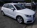Audi A1 A1 Sportback 1.0 TFSI*GPS*CLIM*SIEGES CHAUFFANTS* Blanc - thumbnail 3
