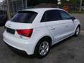 Audi A1 A1 Sportback 1.0 TFSI*GPS*CLIM*SIEGES CHAUFFANTS* Blanc - thumbnail 4