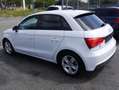 Audi A1 A1 Sportback 1.0 TFSI*GPS*CLIM*SIEGES CHAUFFANTS* Blanc - thumbnail 5