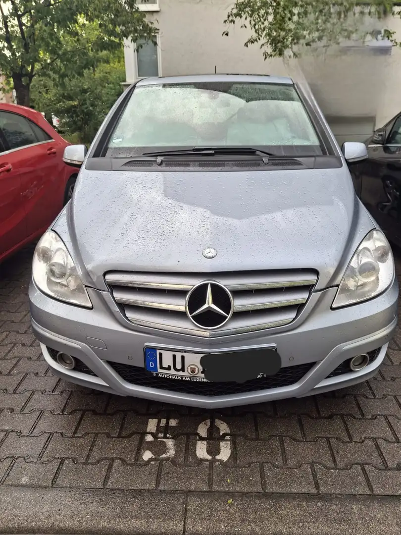 Mercedes-Benz B 180 CDI PRiVAT!!! - 1