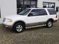 Ford Expedition EDDY BAUER ECC LEDER 8 PERSOONS BIJTELLINGSVRIENDE Fehér - thumbnail 1