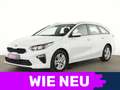 Kia Ceed SW / cee'd SW Ceed Sportswagon Edition 7 Kamera|Emotion-Paket Weiß - thumbnail 1