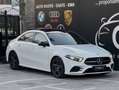 Mercedes-Benz A 180 d Sedan Premium AMG TETTO MULTIBEAM VIDEOREALTA Bianco - thumbnail 9