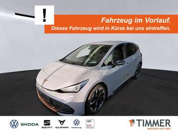 62 kWh +BEATS +LED +ACC +RKAM +HuD +NAVI +SHZ +19