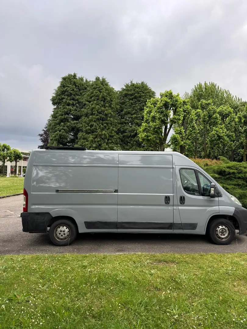 Fiat Ducato L3 H2 - 1