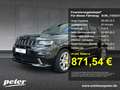 Jeep Grand Cherokee Grand Cherokee 6.2 V8 Supercharged Trackhawk Noir - thumbnail 1