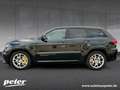 Jeep Grand Cherokee Grand Cherokee 6.2 V8 Supercharged Trackhawk Чёрный - thumbnail 2