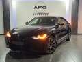 BMW i4 Baureihe i4 Gran Coupe 35 eDrive M Sport Чёрный - thumbnail 1