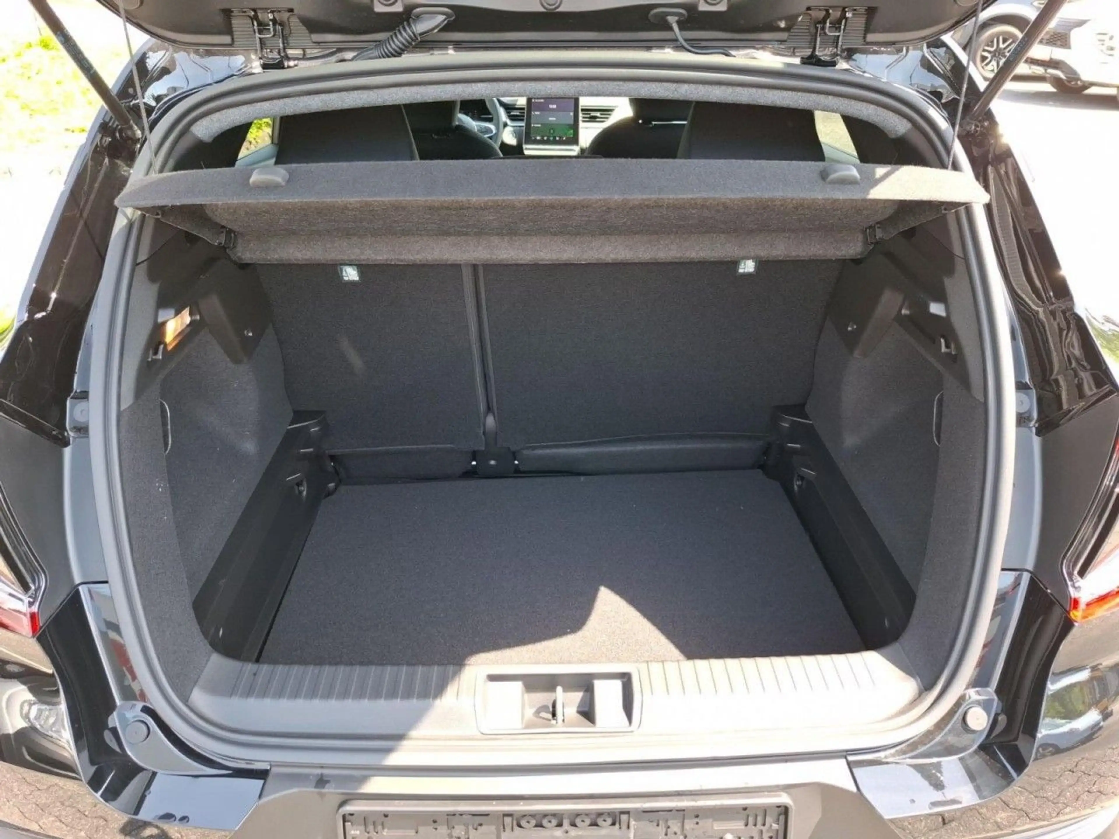 Mitsubishi ASX Diamant Plus Black 1.2 T LED-Scheinwerfer — photo 14