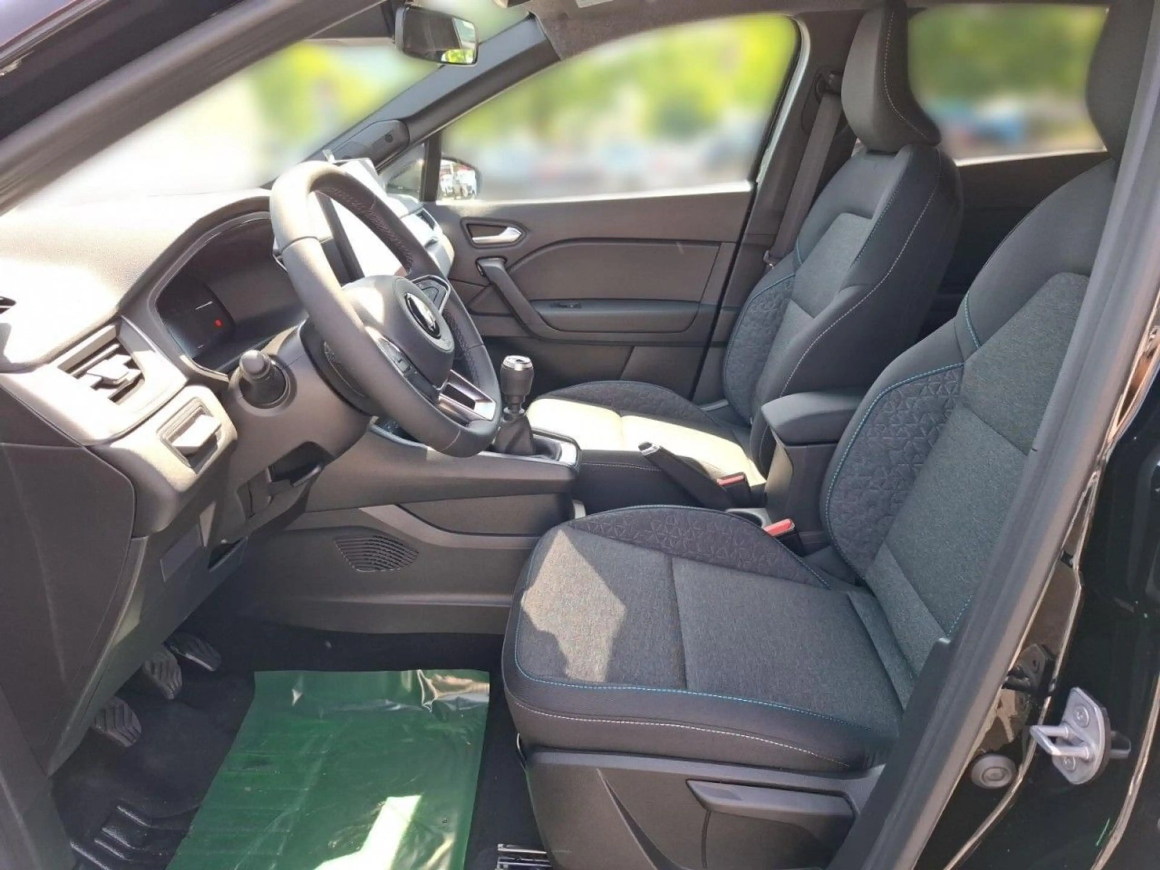 Mitsubishi ASX Diamant Plus Black 1.2 T LED-Scheinwerfer — photo 8