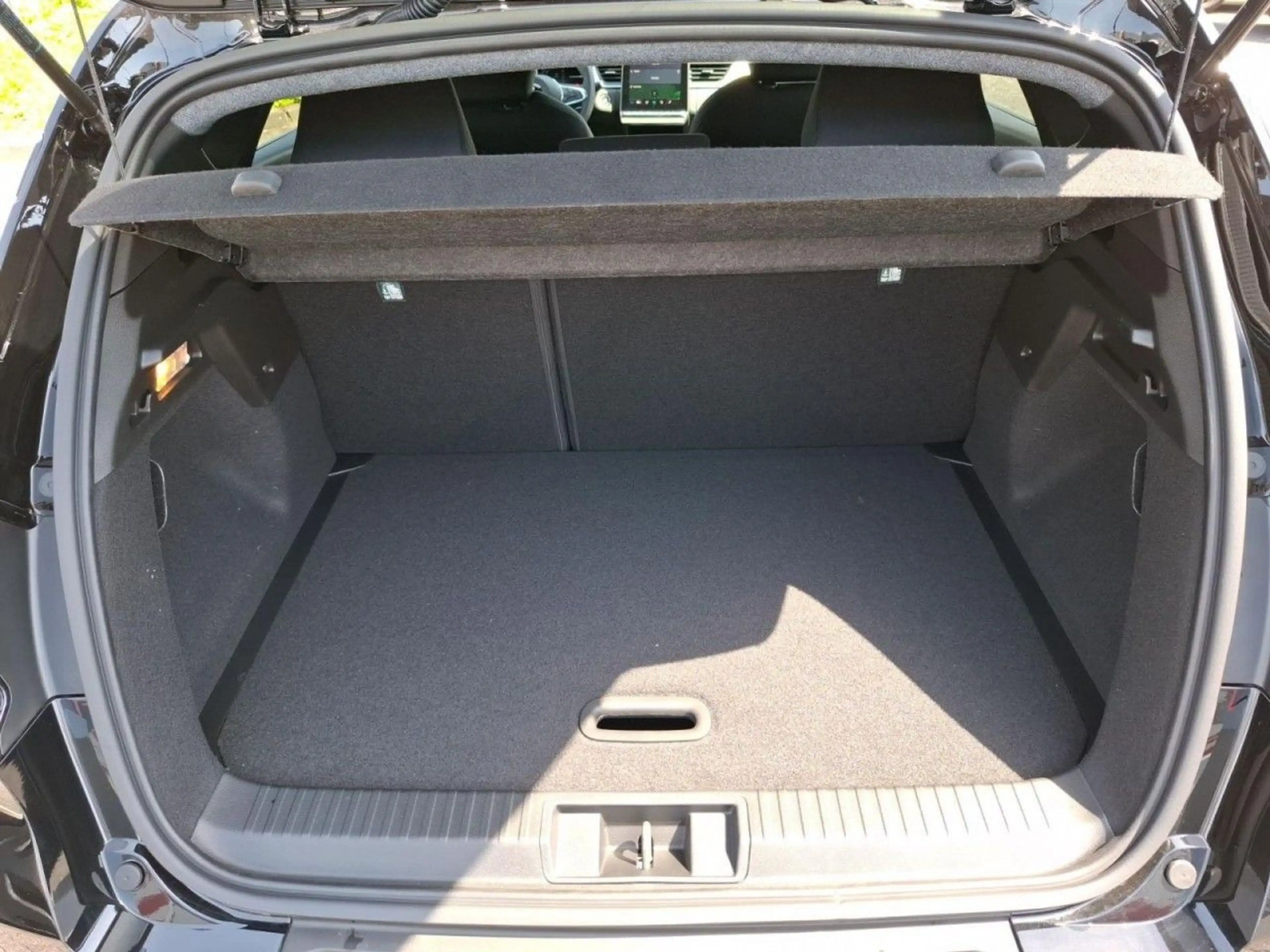 Mitsubishi ASX Diamant Plus Black 1.2 T LED-Scheinwerfer — photo 13