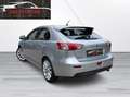 Mitsubishi Lancer Lancer 1.8i Instyle CVT Argent - thumbnail 5