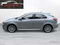 Mitsubishi Lancer Lancer 1.8i Instyle CVT Argent - thumbnail 6