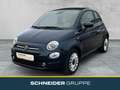 Fiat 500C 1.0 MILD HYBRID DOLCEVITA TEMPOMAT+KLIMA Blau - thumbnail 1