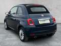 Fiat 500C 1.0 MILD HYBRID DOLCEVITA TEMPOMAT+KLIMA Blau - thumbnail 3