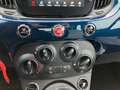Fiat 500C 1.0 MILD HYBRID DOLCEVITA TEMPOMAT+KLIMA Blau - thumbnail 18