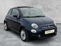 Fiat 500C 1.0 MILD HYBRID DOLCEVITA TEMPOMAT+KLIMA Blau - thumbnail 7