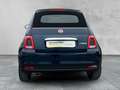 Fiat 500C 1.0 MILD HYBRID DOLCEVITA TEMPOMAT+KLIMA Blau - thumbnail 4