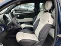 Fiat 500C 1.0 MILD HYBRID DOLCEVITA TEMPOMAT+KLIMA Blau - thumbnail 9