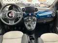 Fiat 500C 1.0 MILD HYBRID DOLCEVITA TEMPOMAT+KLIMA Blau - thumbnail 14