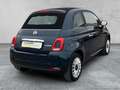 Fiat 500C 1.0 MILD HYBRID DOLCEVITA TEMPOMAT+KLIMA Blau - thumbnail 5