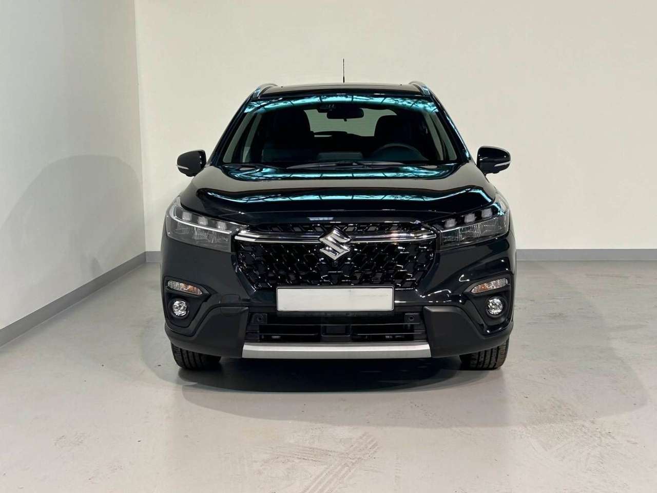 Suzuki S-Cross 1.5 102CV(114CV) Hybrid A/T Starview