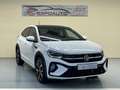 Volkswagen Taigo 1.5 TSI R-Line DSG 110kW Blanco - thumbnail 3